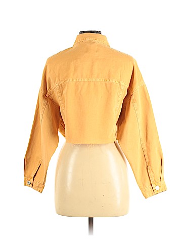 Zara Denim Jacket (view 2)