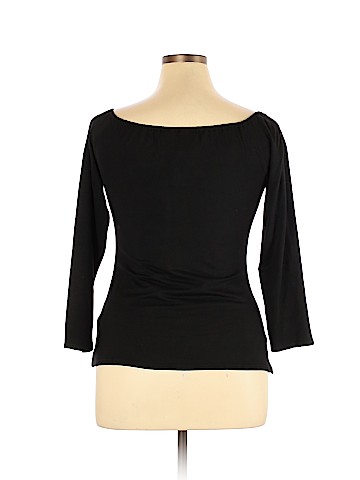 Vintage Collection Long Sleeve Top (view 2)