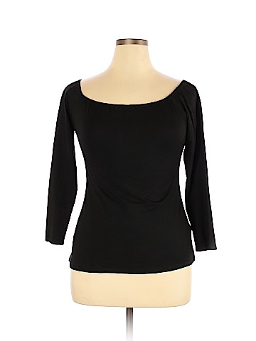 Vintage Collection Long Sleeve Top (view 1)