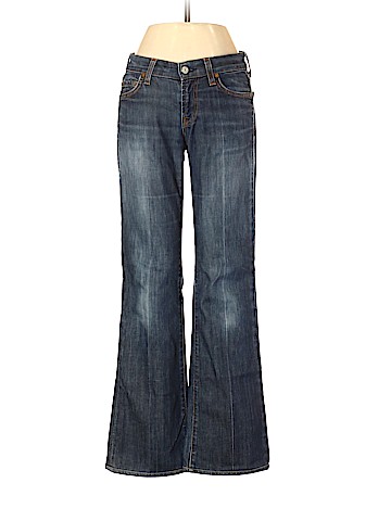 7 For All Mankind Jeans (view 1)