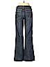 7 For All Mankind Blue Jeans Size 24 waist - photo 2