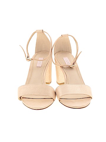 Glint Heels (view 2)