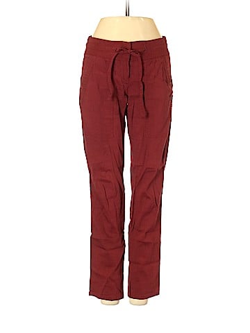 Theory Linen Pants (view 1)