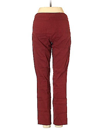 Theory Linen Pants (view 2)