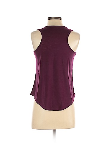 Mudd Sleeveless Top (view 2)