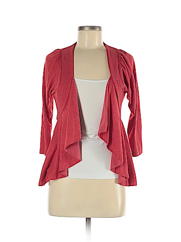 Delia's Cardigan (view 1)