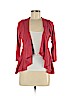 Delia's Red Cardigan Size M - photo 1