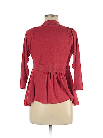 Delia's Cardigan (view 2)