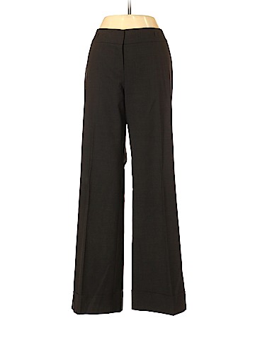 Ann Taylor Wool Pants (view 1)