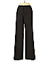 Ann Taylor Black Wool Pants Size 2 (petite) - photo 1