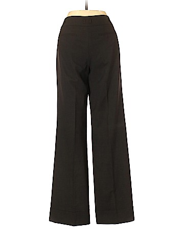 Ann Taylor Wool Pants (view 2)