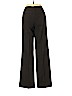 Ann Taylor Black Wool Pants Size 2 (petite) - photo 2