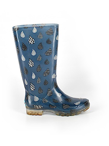 TOMS Rain Boots (view 1)