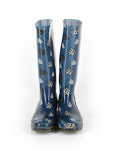 TOMS Rain Boots (view 2)