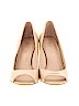 Franco Sarto Tan Wedges Size 7 1/2 - photo 2