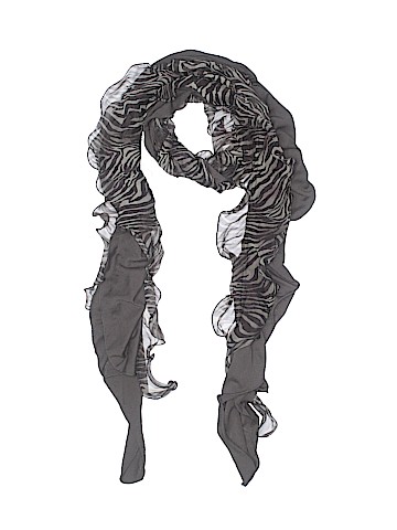 Unbranded Silk Scarf (view 1)