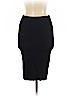 H&M Black Casual Skirt Size M - photo 1