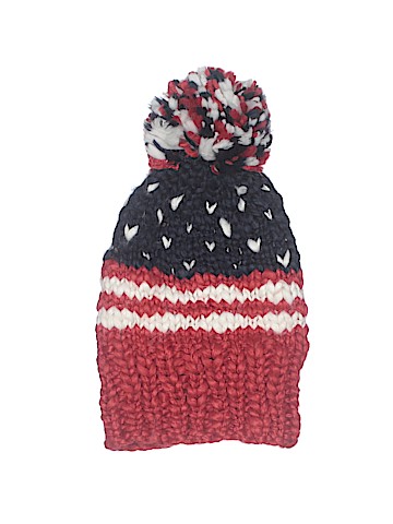 Collection 18 Beanie (view 1)