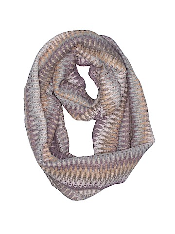 Missoni Scarf (view 1)