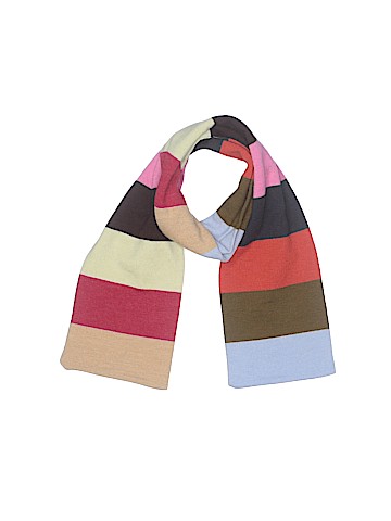 JOHN SMEDLEY Scarf (view 1)