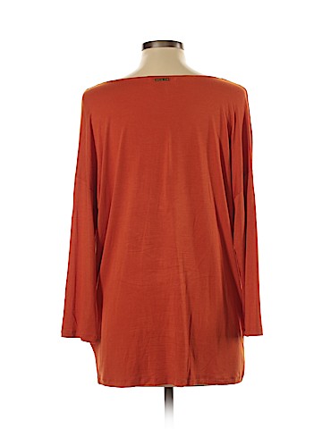 MICHAEL Michael Kors Long Sleeve Top (view 2)