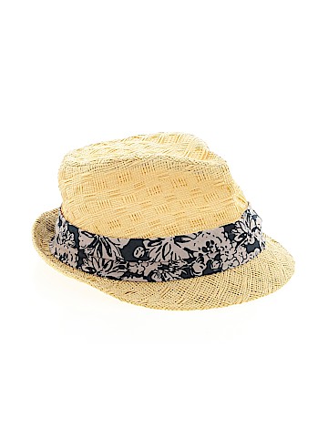 Panama Jack Fedora (view 1)