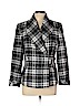 Donna Degnan Black Blazer Size 12 - photo 1