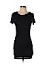TOBI 100% Viscose Black Casual Dress Size S - photo 1
