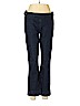 Karen Millen Blue Jeans Size 8 - photo 1