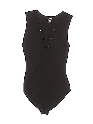 Wet Seal Bodysuit (view 1)