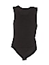 Wet Seal Black Bodysuit Size M - photo 2