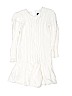 Polo by Ralph Lauren Ivory Dress Size 3T - photo 1