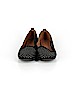 ABound Black Flats Size 7 1/2 - photo 2