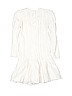 Polo by Ralph Lauren Ivory Dress Size 3T - photo 2