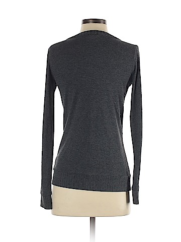 Delia's Poncho (view 2)