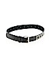 Assorted Brands Solid Black Belt Size Med - Lg - photo 1