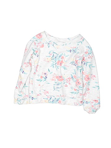 Carter's Sweatshirt (view 1)