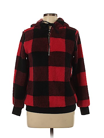 No Boundaries Fleece (view 1)