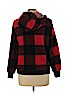 No Boundaries 100% Polyester Red Fleece Size L - photo 2
