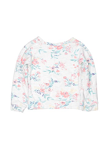 Carter's Sweatshirt (view 2)