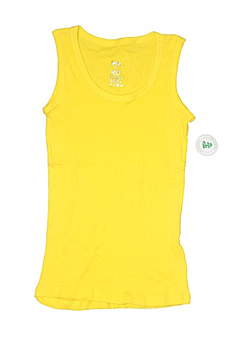 Grip Activewear Tank Top (view 1)