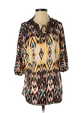 Belle Gray by Lisa Rinna Size XXS