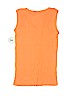 Grip Activewear 100% Cotton Orange Tank Top Size L (youth) - photo 2
