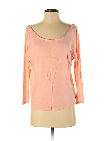 American Eagle Outfitters 3/4 Sleeve Top (view 1)