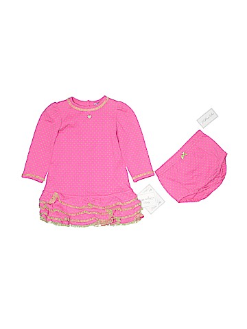 Hartstrings Dress (view 1)