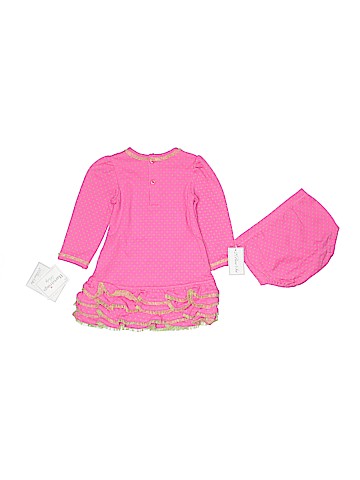 Hartstrings Dress (view 2)