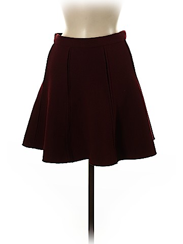 Zara Casual Skirt (view 1)