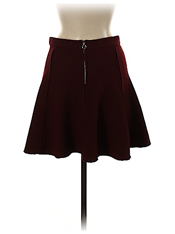 Zara Casual Skirt (view 2)