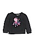 Jumping Beans Black Sweatshirt Size 2T - photo 1