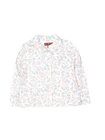 7 For All Mankind Denim Jacket (view 1)